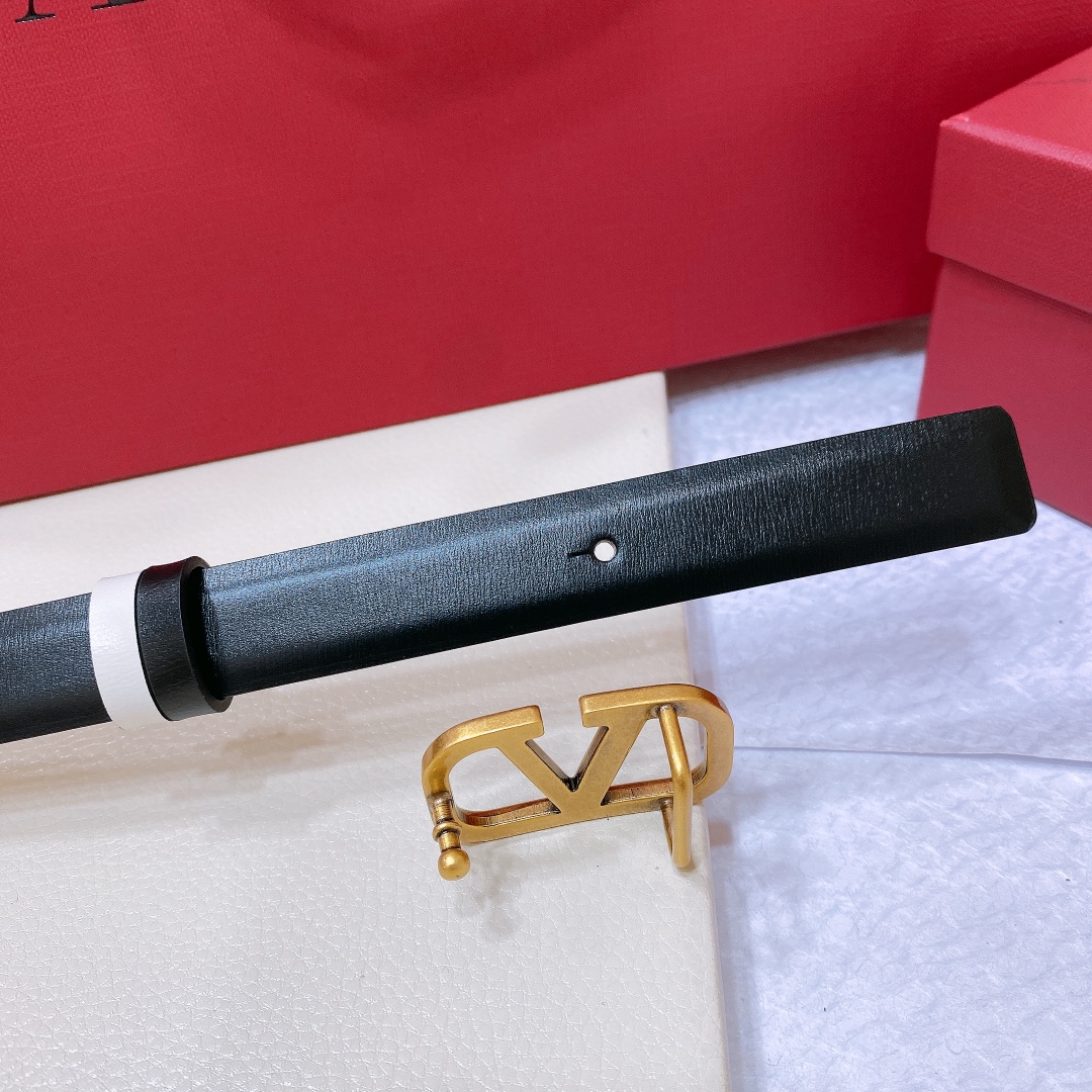 Valentino Belt - view 6