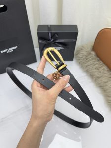 Saint Laurent Belt - view 5