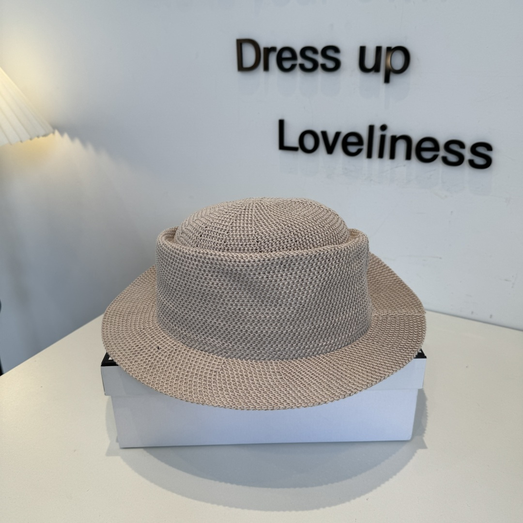Chanel Hat - view 1