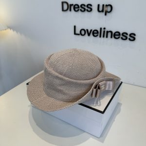 Chanel Hat - view 2