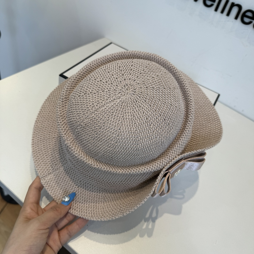Chanel Hat - view 3