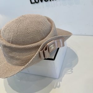 Chanel Hat - view 4