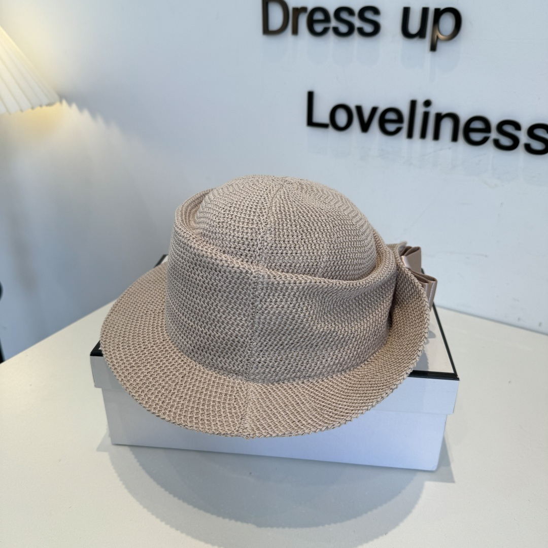 Chanel Hat - view 5