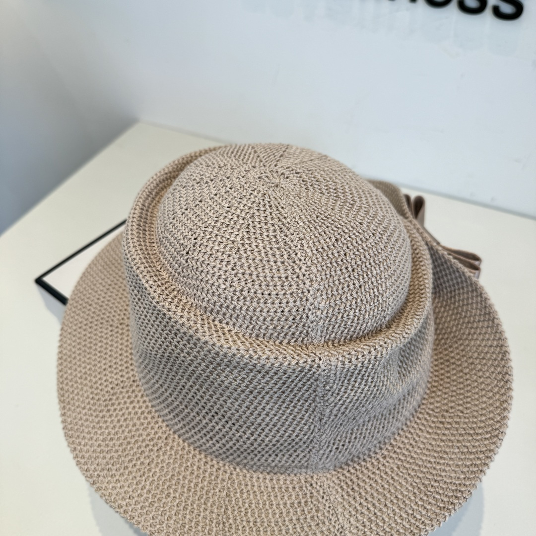 Chanel Hat - view 6