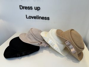 Chanel Hat - view 8