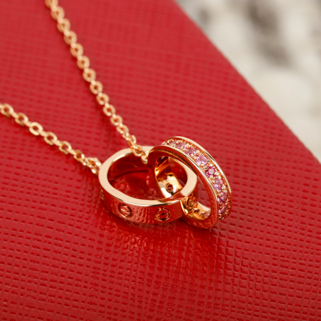 Necklace - view 1