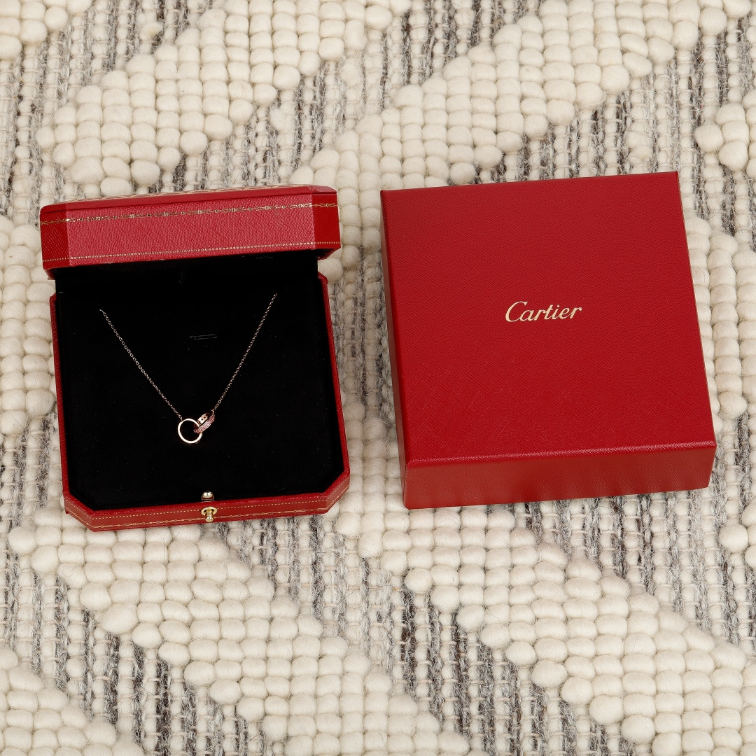 Necklace - view 2