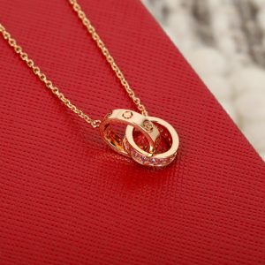 Necklace - view 3