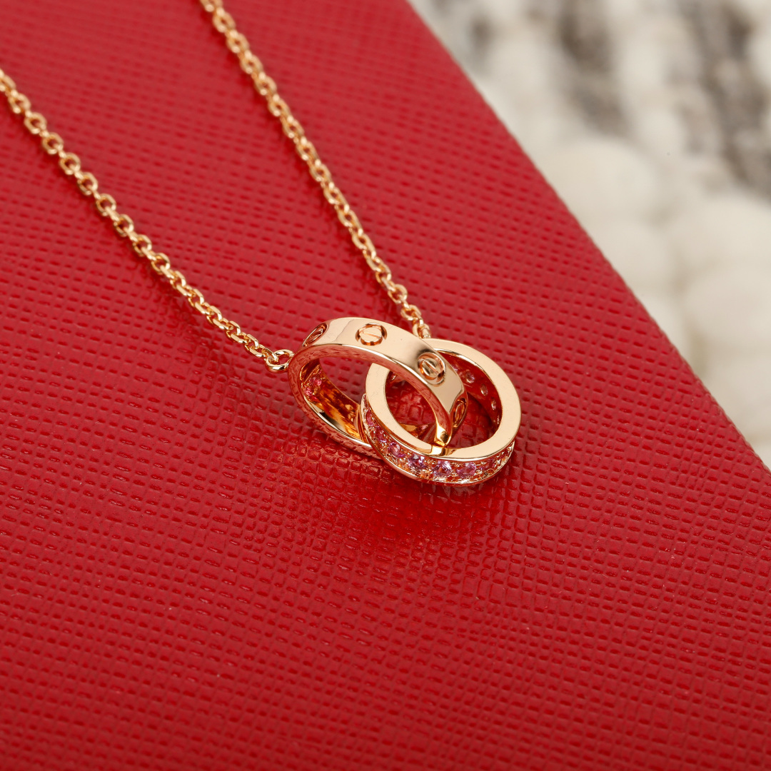 Necklace - view 3