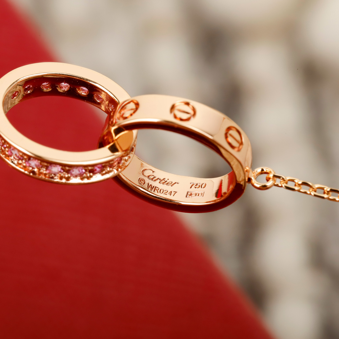 Necklace - view 4