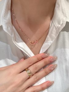 Necklace - view 7