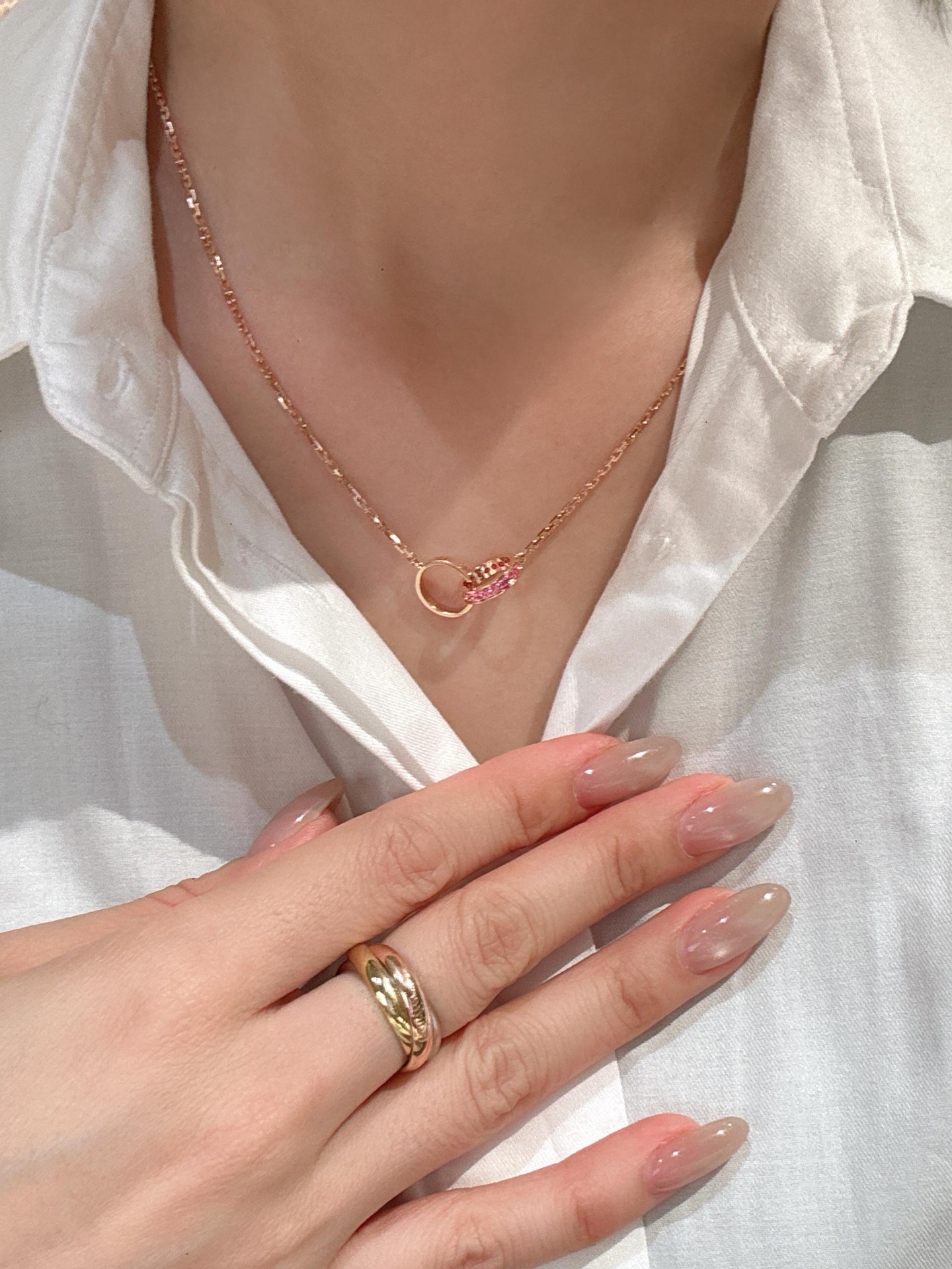 Necklace - view 7