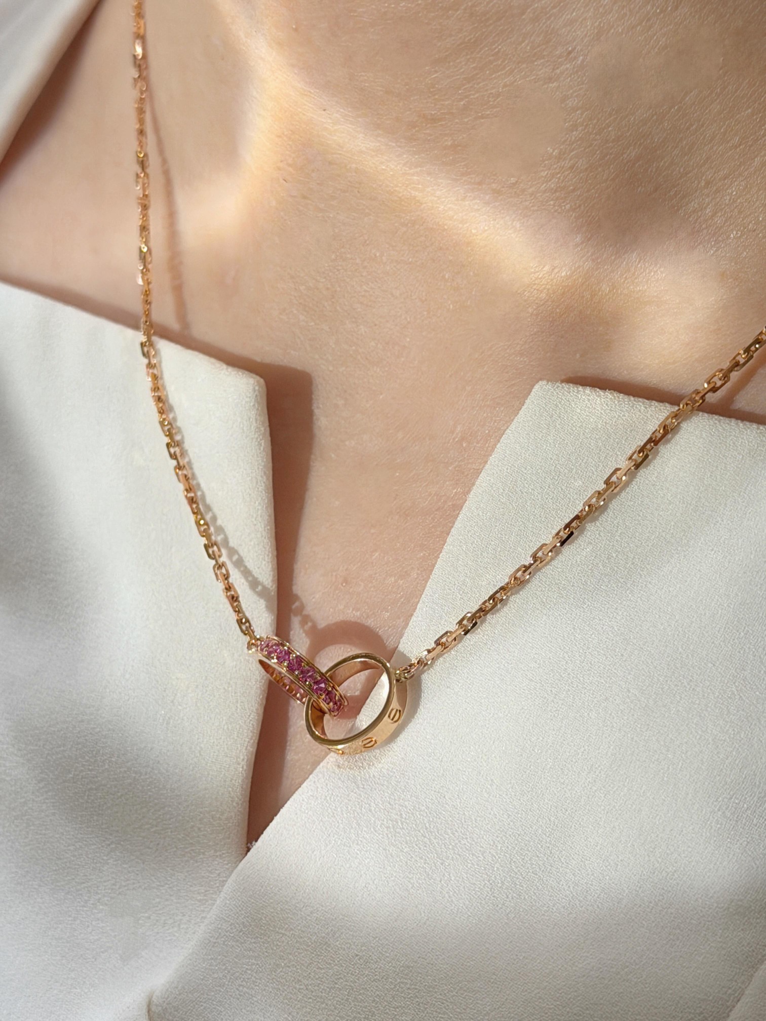 Necklace - view 8