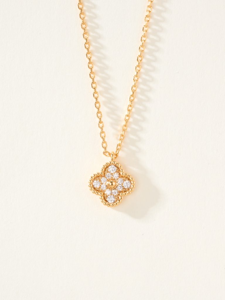Van Cleef & Arpels Necklace - view 1