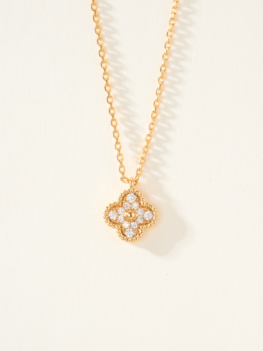 Van Cleef & Arpels Necklace - view 1