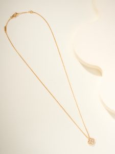 Van Cleef & Arpels Necklace - view 4