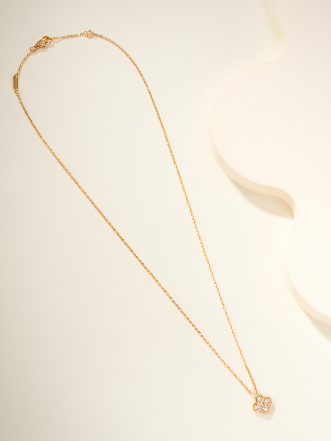 Van Cleef & Arpels Necklace - view 4