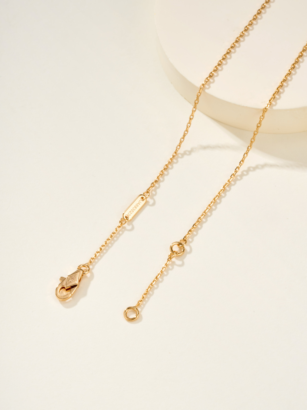 Van Cleef & Arpels Necklace - view 9