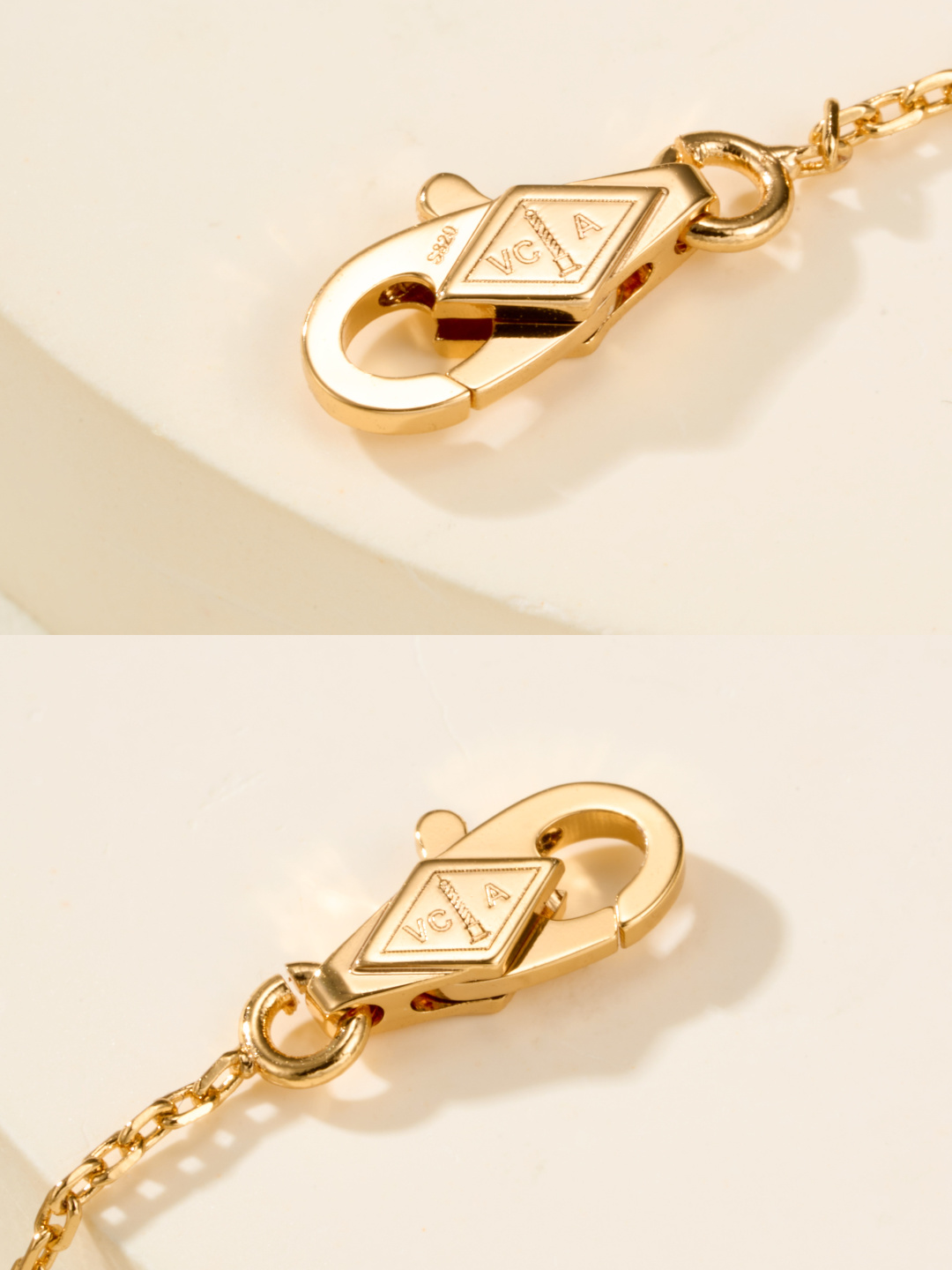 Van Cleef & Arpels Necklace - view 10
