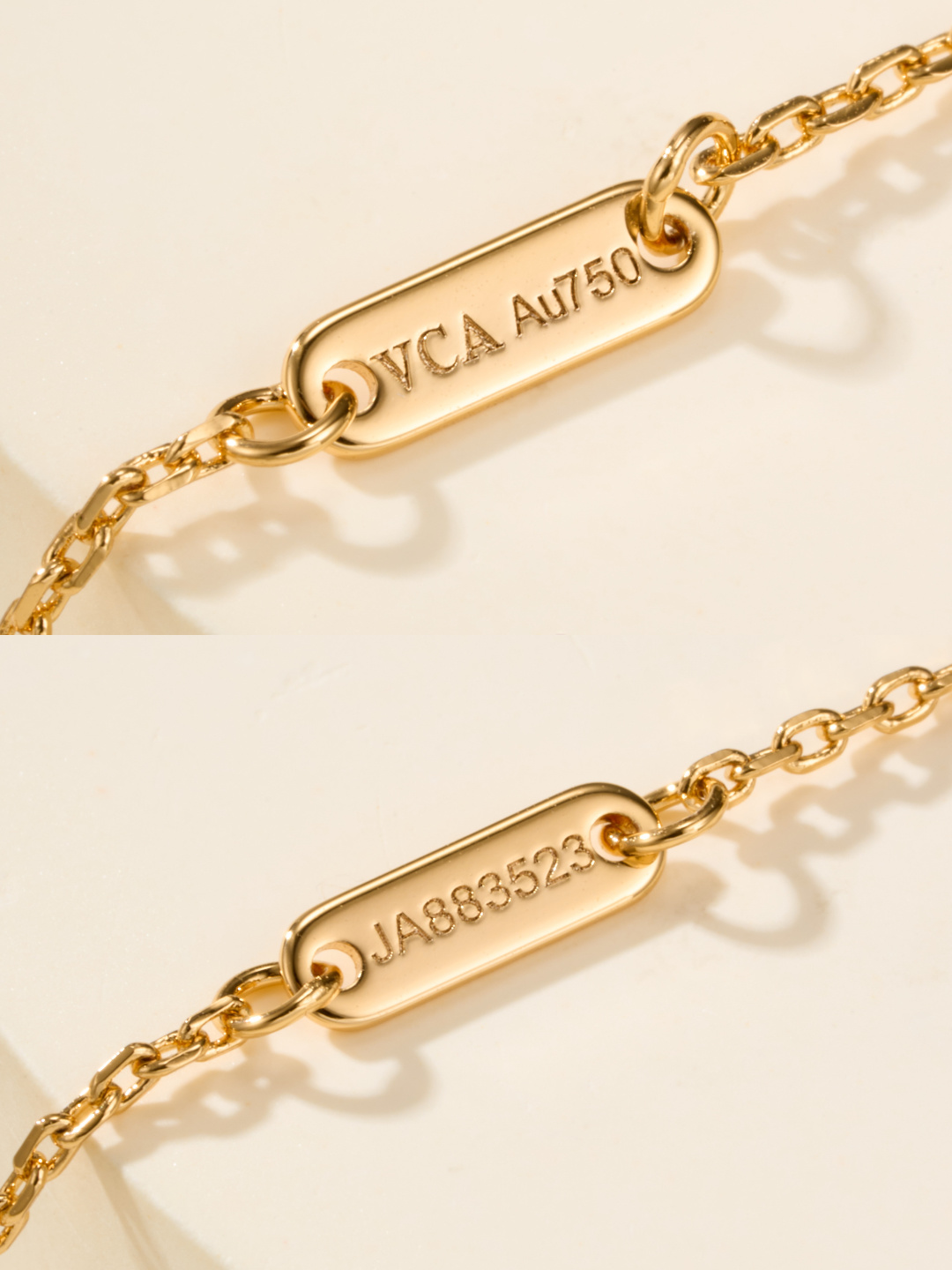 Van Cleef & Arpels Necklace - view 11