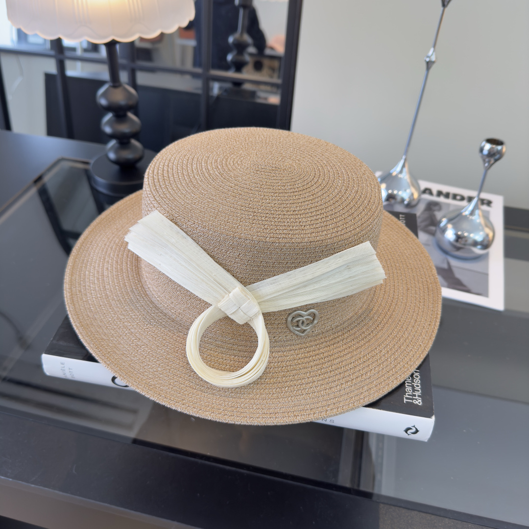 Chanel Hat - view 1