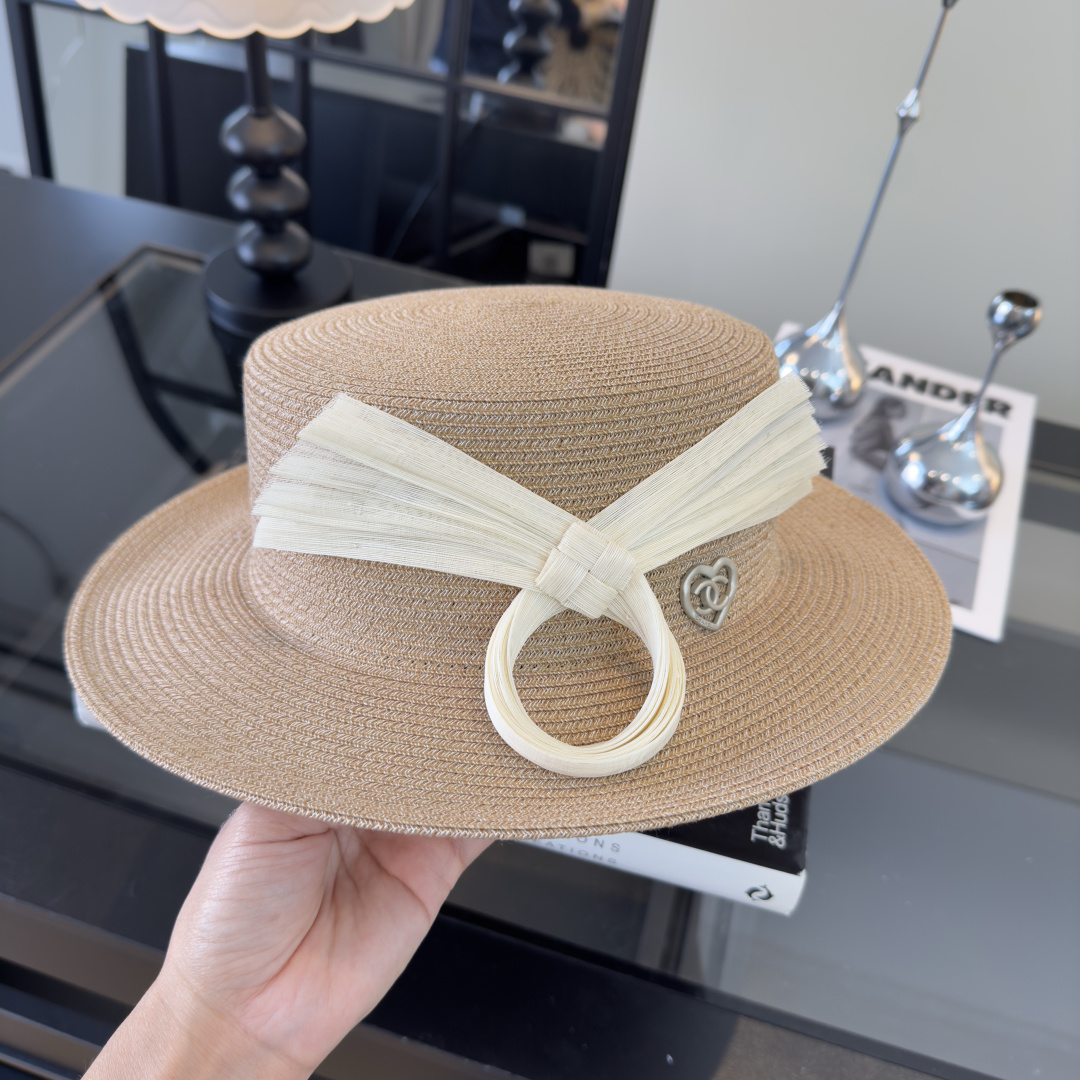 Chanel Hat - view 2
