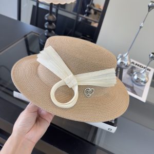 Chanel Hat - view 3