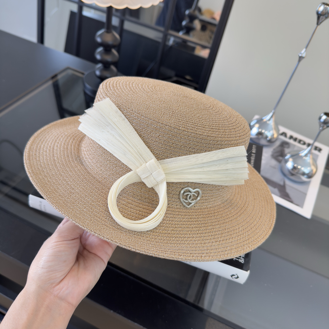 Chanel Hat - view 3