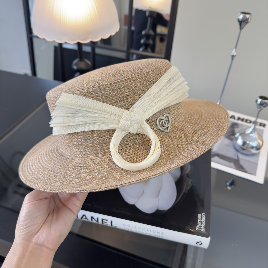 Chanel Hat - view 4