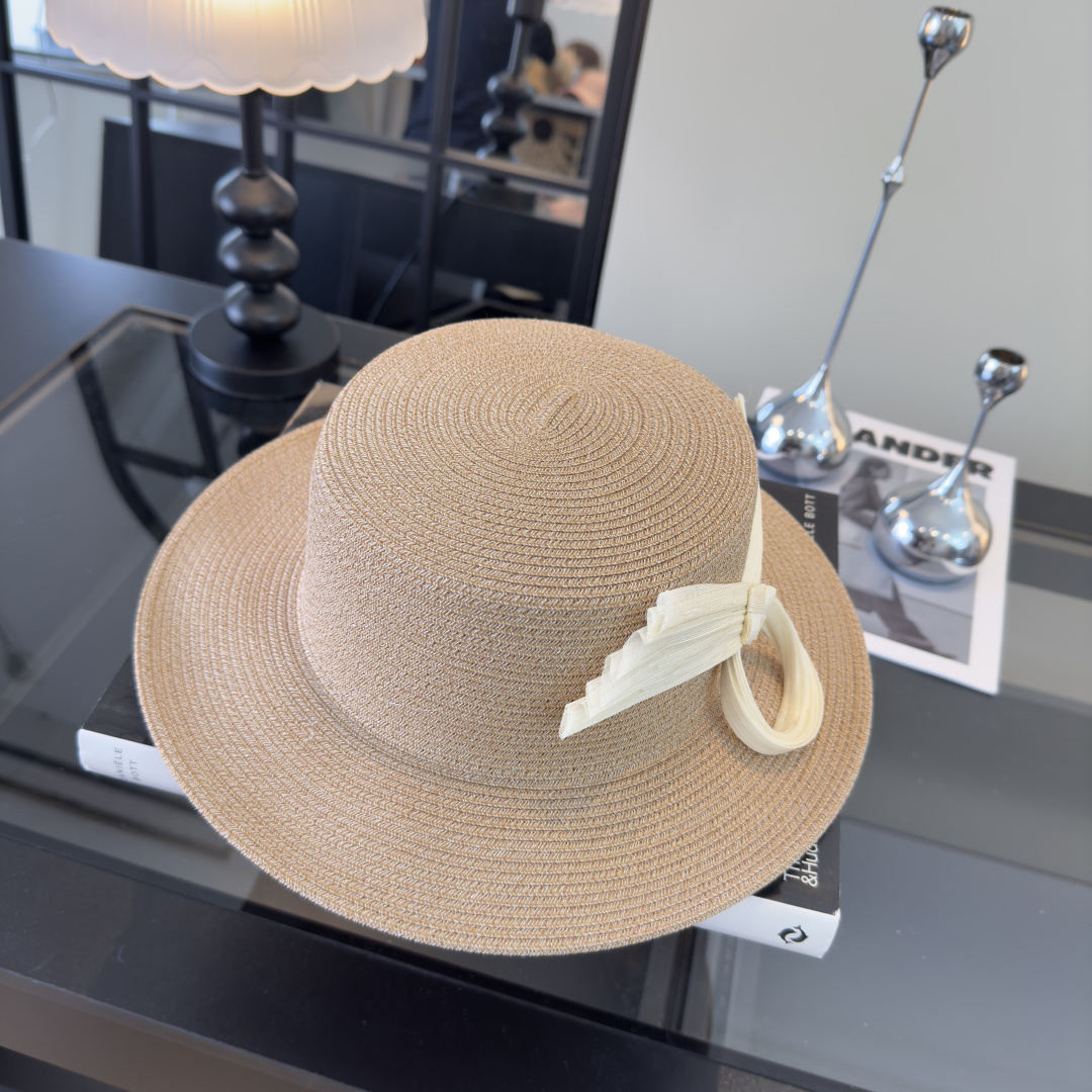 Chanel Hat - view 5