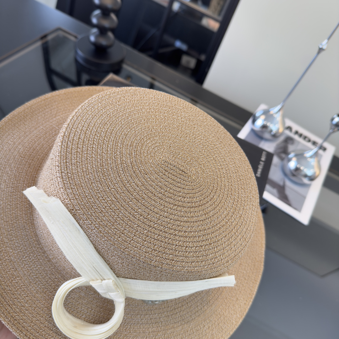 Chanel Hat - view 6