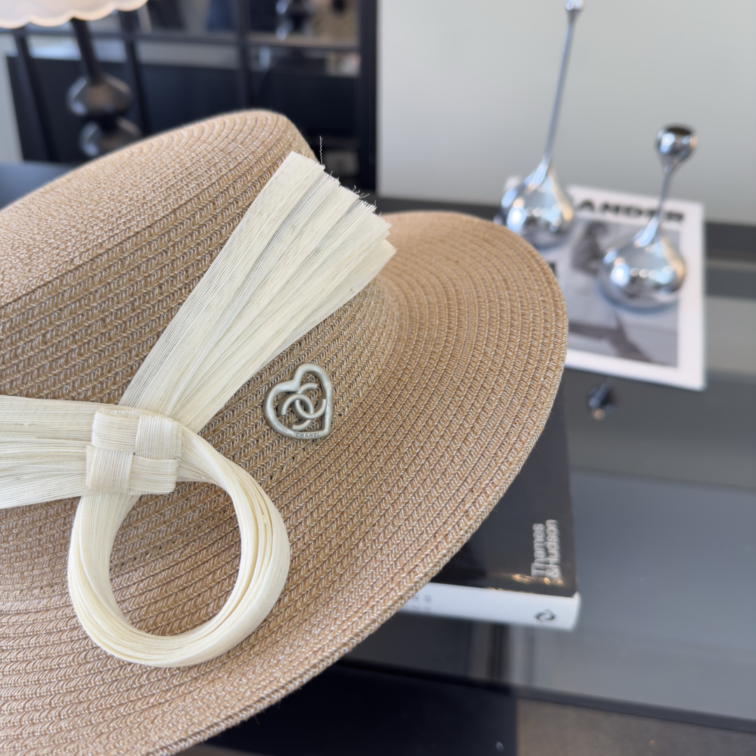 Chanel Hat - view 7