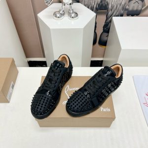 Sneakers - view 4