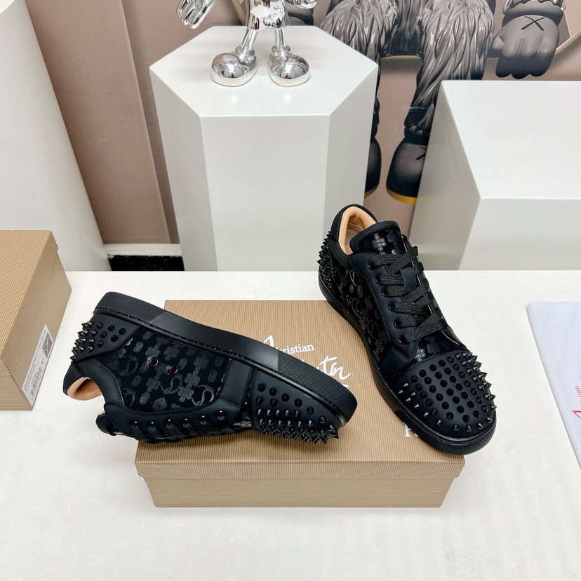 Sneakers - view 7