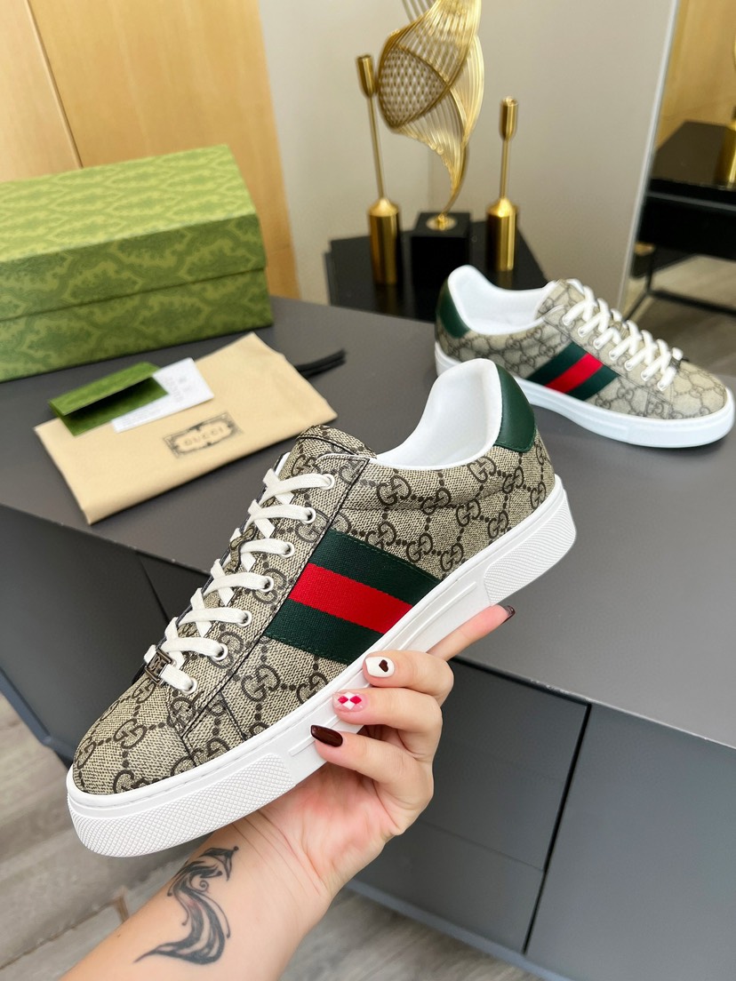 Gucci Sneakers - view 6