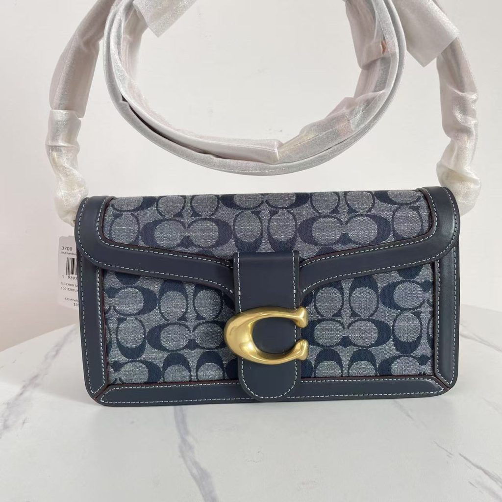 Coach Backpack - view 1