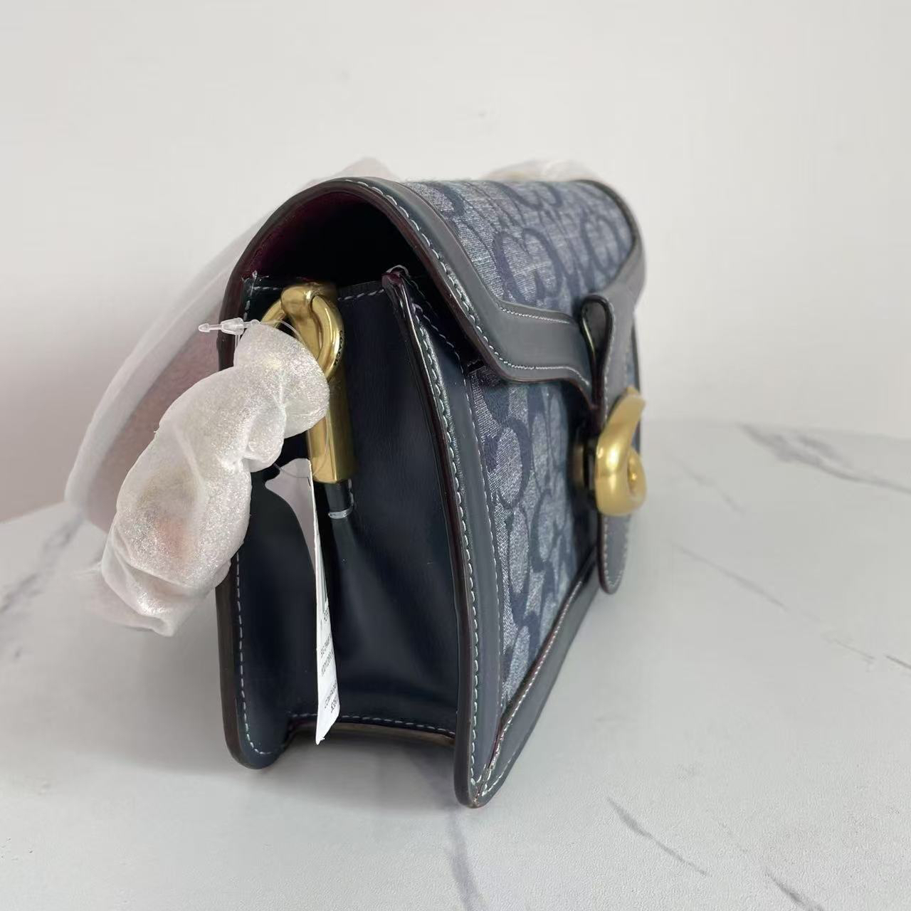 Coach Backpack - view 2