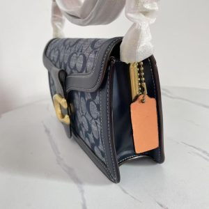 Coach Backpack - view 3