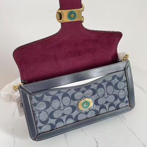 Coach Backpack - view 6