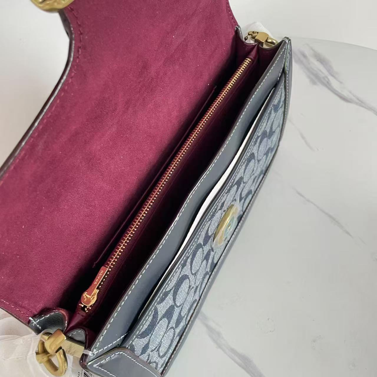 Coach Backpack - view 7