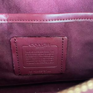 Coach Backpack - view 8