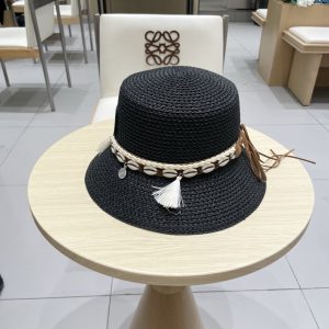 Hermès Straw Hat - view 2