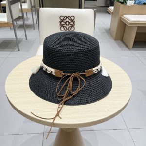 Hermès Straw Hat - view 3