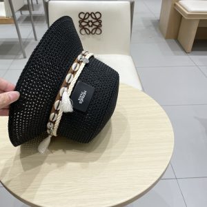 Hermès Straw Hat - view 7