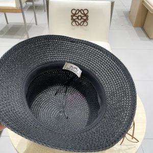 Hermès Straw Hat - view 9