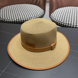 Hermès Straw Hat - view 2