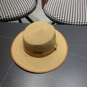 Hermès Straw Hat - view 4