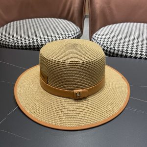 Hermès Straw Hat - view 6