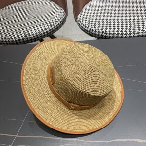 Hermès Straw Hat - view 10