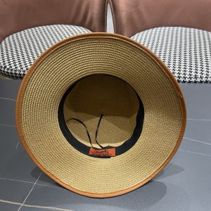 Hermès Straw Hat - view 11